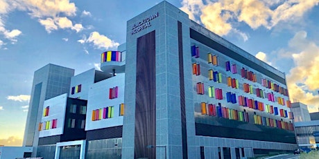 Blacktown Hospital 2019 Open Day - Tours  primary image