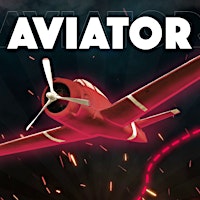 Imagem principal do evento Aviator Game - Play Demo Online Now