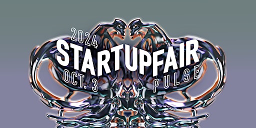 Startup Fair. Pulse 2024