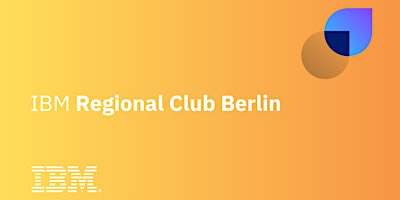 Regional Club Berlin primary image