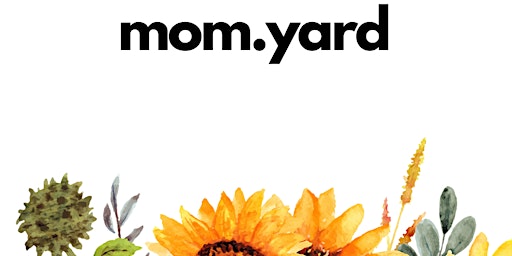 Mom.Yard: Breathwork sessie primary image
