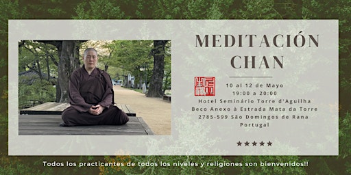 Immagine principale di Introducción a la meditación Chan 