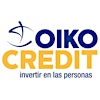 Logotipo da organização Oikocredit
