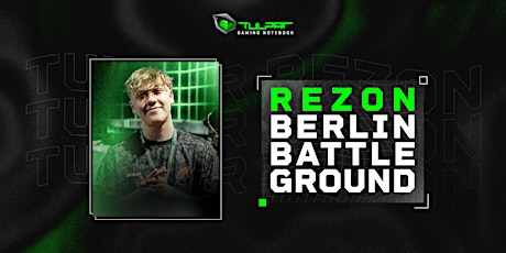 Rezon Berlin Battleground