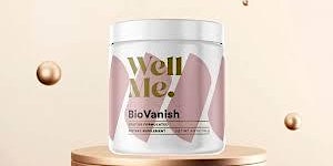 Imagen principal de WellMe BioVanish (Weight Loss Supplement) Real Ingredients, Benefits, Side Effects