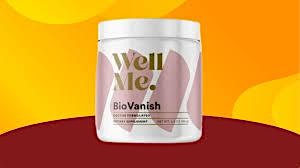 Imagem principal de BioVanish by WellMe Reviews – Fake or Legit Weight Loss Powder Supplement?