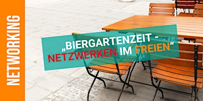 Imagem principal de Schöne Aussichten e.V. - Biergartenzeit - Netzwerken im Freien