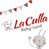 Logotipo de La Culla Baby-Land