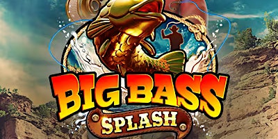 Immagine principale di Big Bass Splash Oyna - Güvenilir Casino Siteleri 2024 