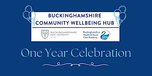 BCW Hub One Year Anniversary Celebration  primärbild