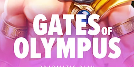Gates of Olympus en iyi slot makinesini oyna 2024