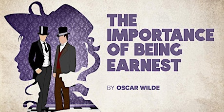 Virginia Club of New York: The Importance of Being Earnest Book