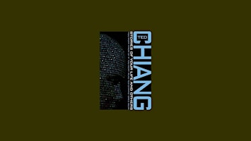 PDF [DOWNLOAD] Stories of Your Life and Others By Ted Chiang Free Download