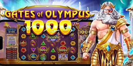 Gates of Olympus 1000 Oyna - Güvenilir Casino Siteleri 2024