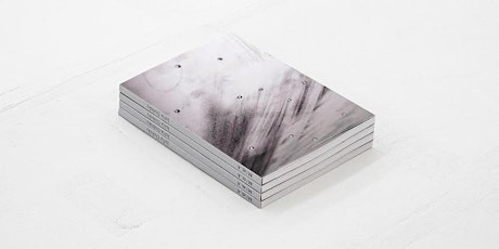 Hauptbild für Book launch: Julia Dubsky,  'M/m.A' (New Toni Press, Kirchgasse Galerie)