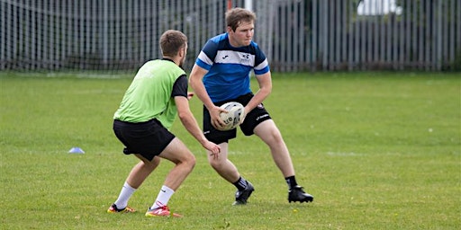 Image principale de Sports Development Day: Men's Rugby - Bridgwater Campus