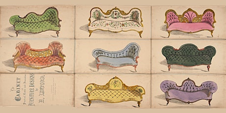 What is Furniture History?