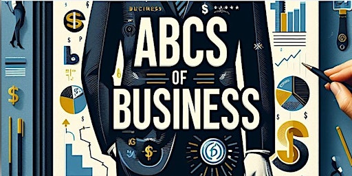 Primaire afbeelding van ABCs of Business