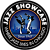 Jazz Showcase's Logo