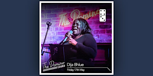 Dija Bhlue - (The Early Show) primary image