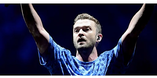 Imagem principal do evento Justin Timberlake
