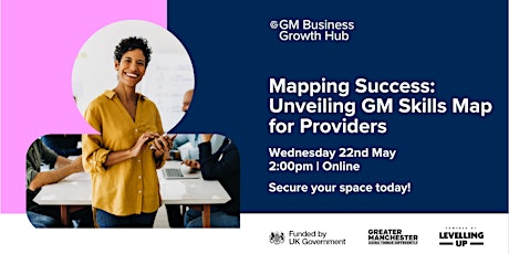 Mapping Success: Unveiling GM Skills Map for Providers