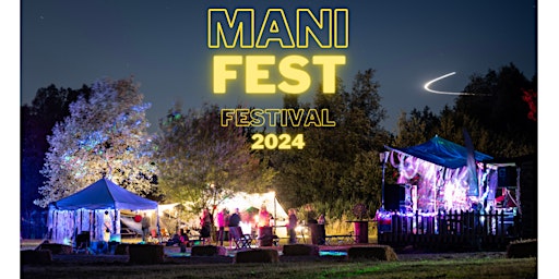 Primaire afbeelding van MANIFEST FESTIVAL 2024