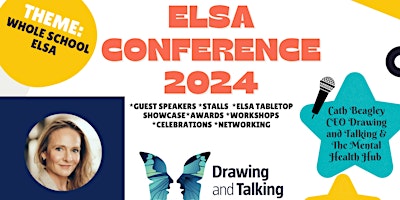Immagine principale di REWT: ELSA Conference 2024 