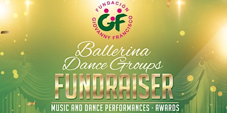 Ballerina Dance Fundraiser for Cerebral Palsy
