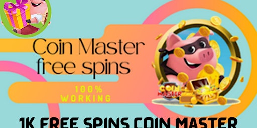 Imagem principal de TIPS and TRICKS FOR UNLIMITED SPIN for COIN MASTER 15M coins .. FREE SPIN UP TO