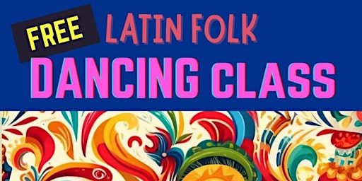 Imagem principal de Latin dance classes