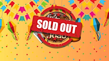 Imagen principal de We are sold out! See you in our next event