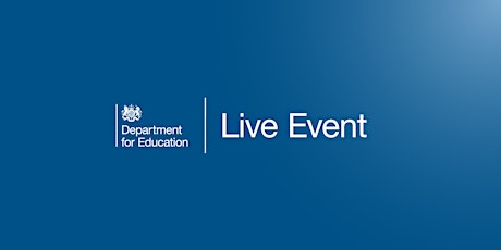 Skills Bootcamps Market Engagement Event: Education and Early Years
