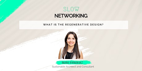 What is the Regenerative Design?