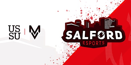 Salford Esports Society Social @ ZEBOX UK