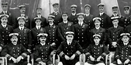 HEROES OF THE TITANIC: REVEALING THE STORY OF THE HEROIC ENGINEERING CREW