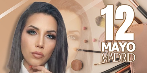 Hauptbild für Masterclass iniciacion al mundo del maquillaje profesonal