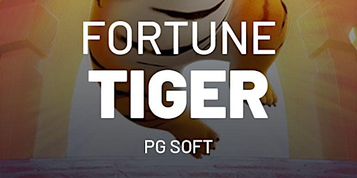 Imagen principal de Jogo do Tigre | Fortune Tiger | Site Oficial - Link do Joguinho