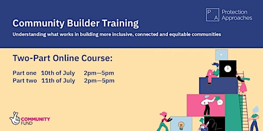 Community Builder Training  primärbild
