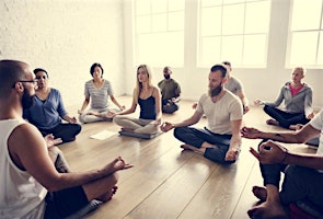 Image principale de New Mindfulness Meditation
