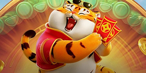 Imagem principal do evento Jogo do Tigre: guia completo para o Fortune Tiger