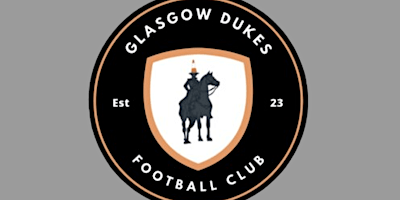 Imagem principal do evento Glasgow Dukes FC Awards