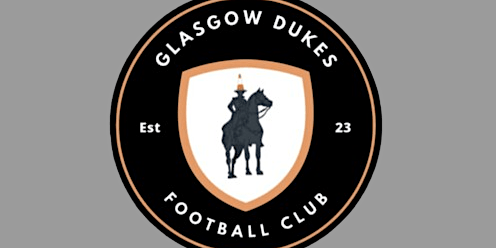 Glasgow Dukes FC Awards primary image