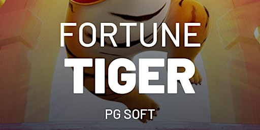 Fortune Tiger (pg soft demo) - jogo do tigrinho | Aposta  primärbild