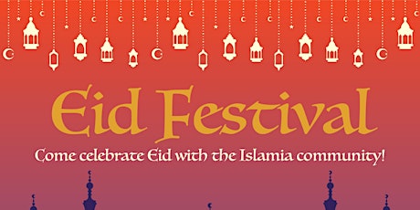 Islamia Primary Eid Festival