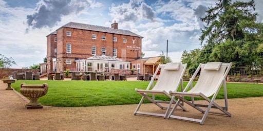 Primaire afbeelding van The Kedleston Country House | KuKu Connect Derbyshire