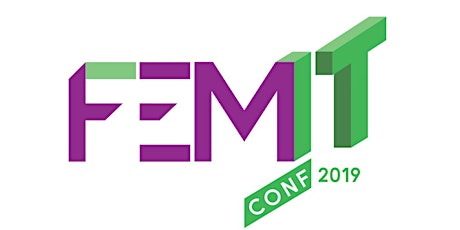Imagen principal de FemIT Conf 2019