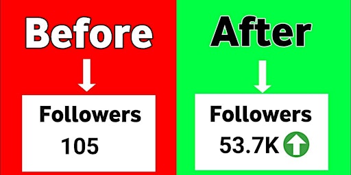 **{{Up to 99K Followers}}How to Get Free TikTok Followers (New Method!) || primary image