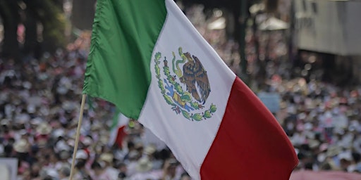 Primaire afbeelding van Mexico after AMLO
