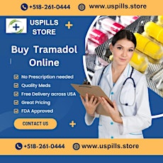 Tramadol online purchase Overnight Shipping